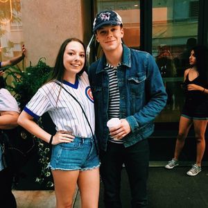 Meet your Posher, Mariah